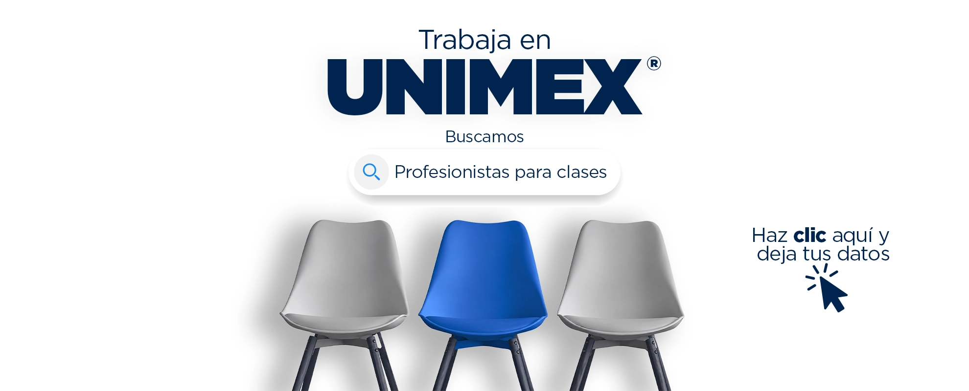 Selección Profesionistas
