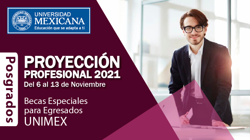 Proyección Profesional 2021 9787